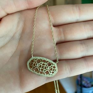Kendra Scott Necklace